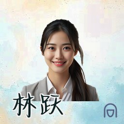 林跃